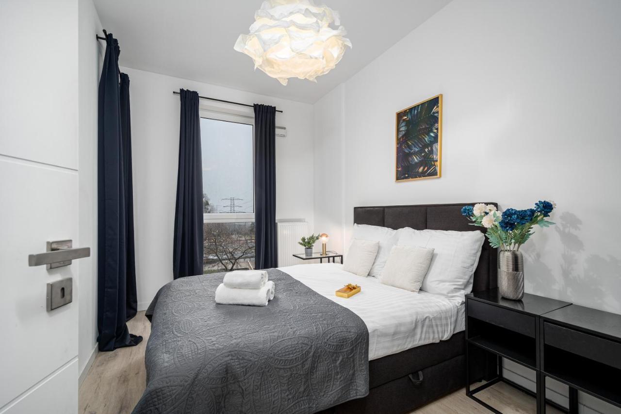 Rydygiera Apartment
