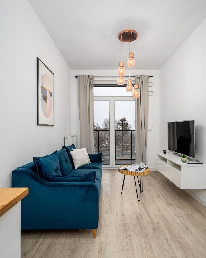 Rydygiera Apartment