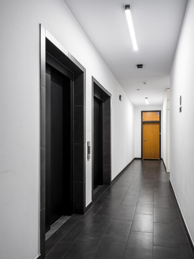 Rydygiera Apartment Warsaw