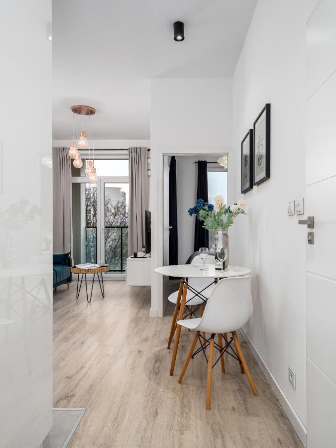 Apartamento Rydygiera *