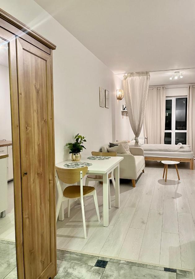 Apartamento Inside Pola Karolinskie Varsóvia