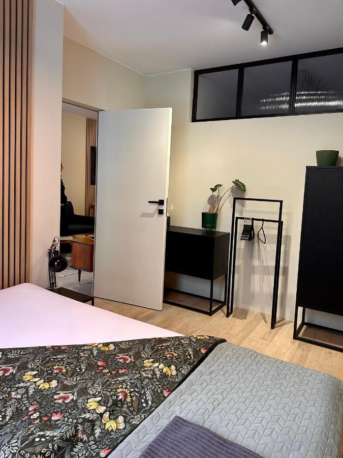 C53 Apartament Warszawa