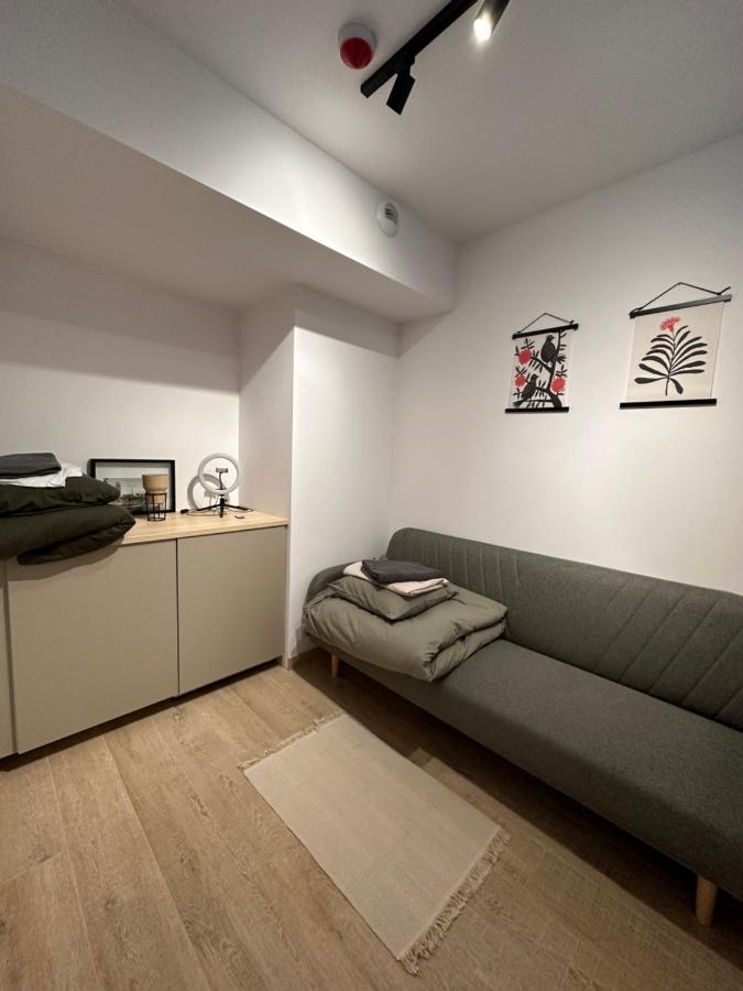 C53 Apartament Warszawa