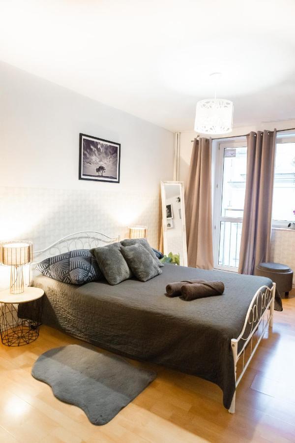 Apartament Clicktheflat Constitution Square