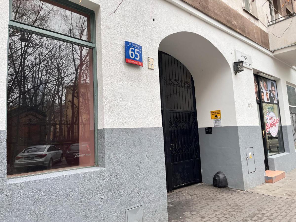 Apartment Labo Wspolna