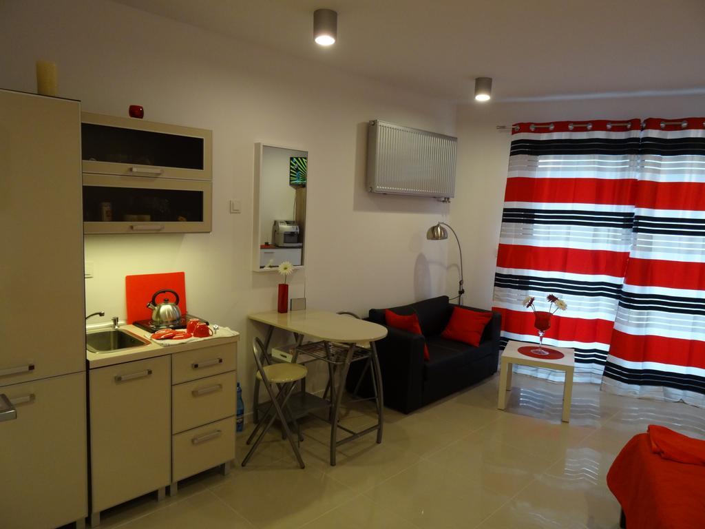 Apartment Metro Mlociny