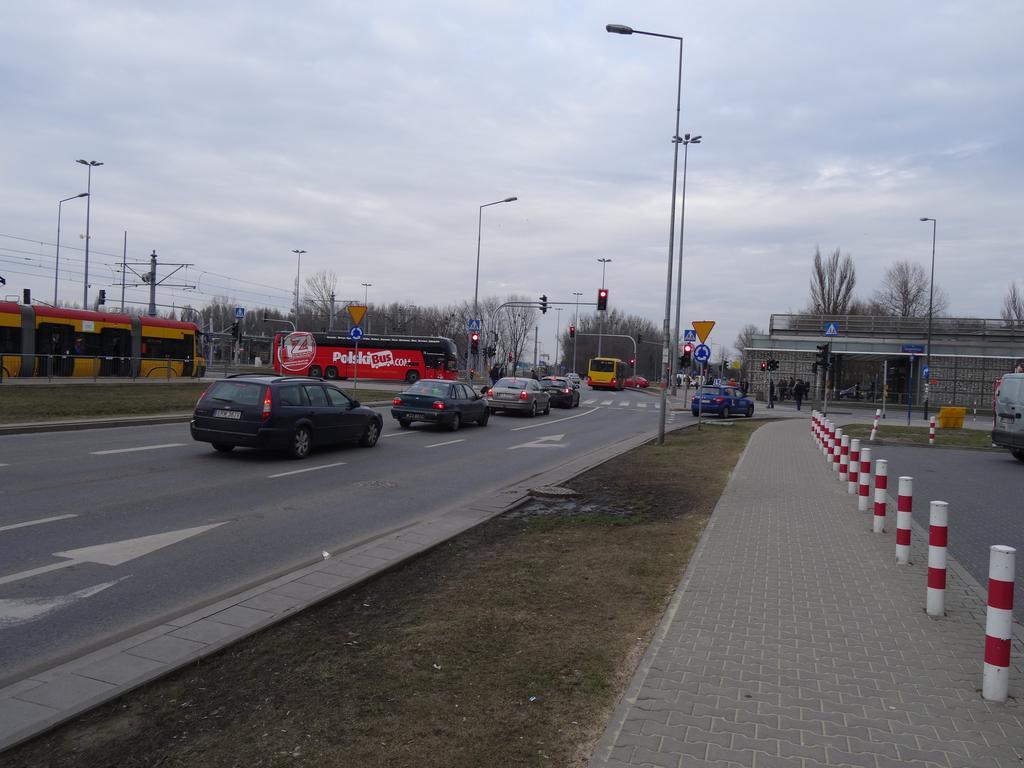Metro Mlociny