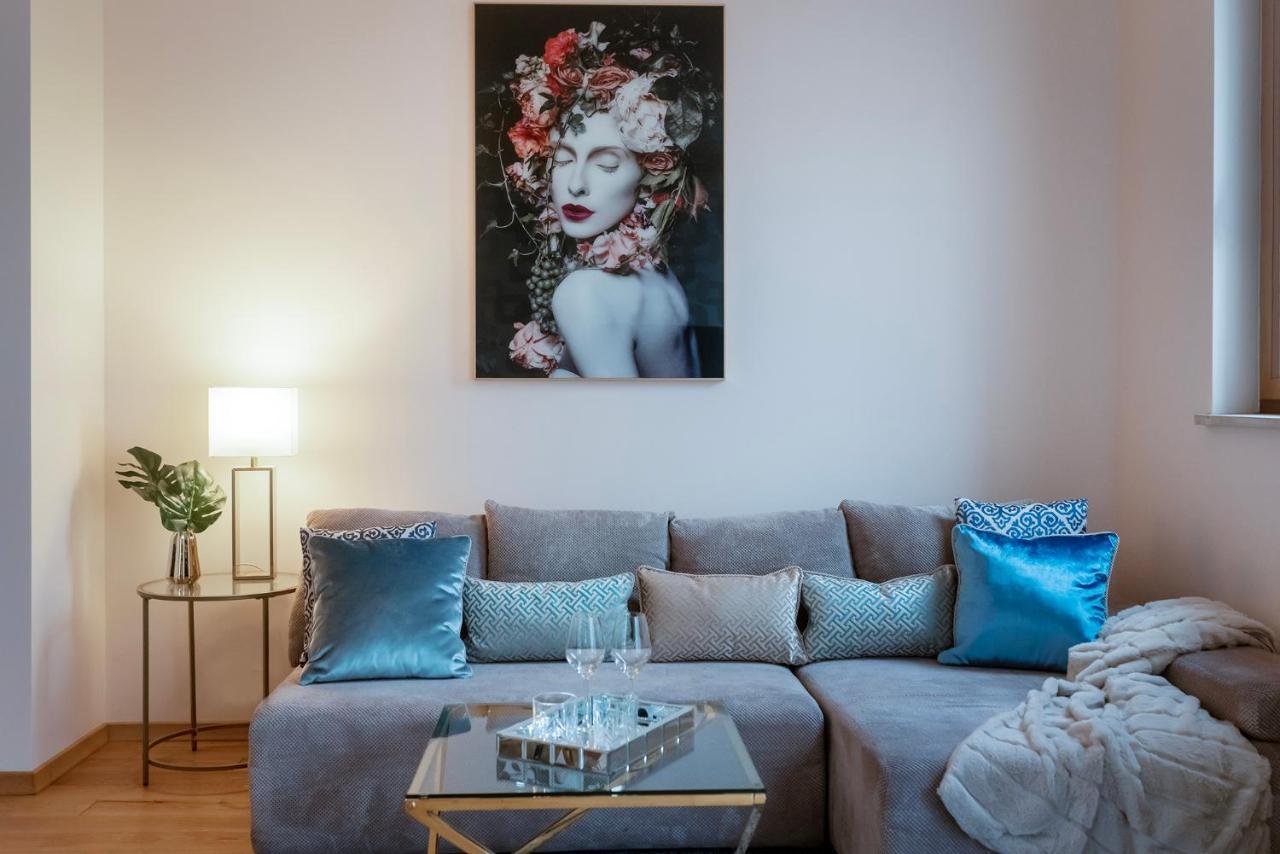Apartament Amazonit Gold