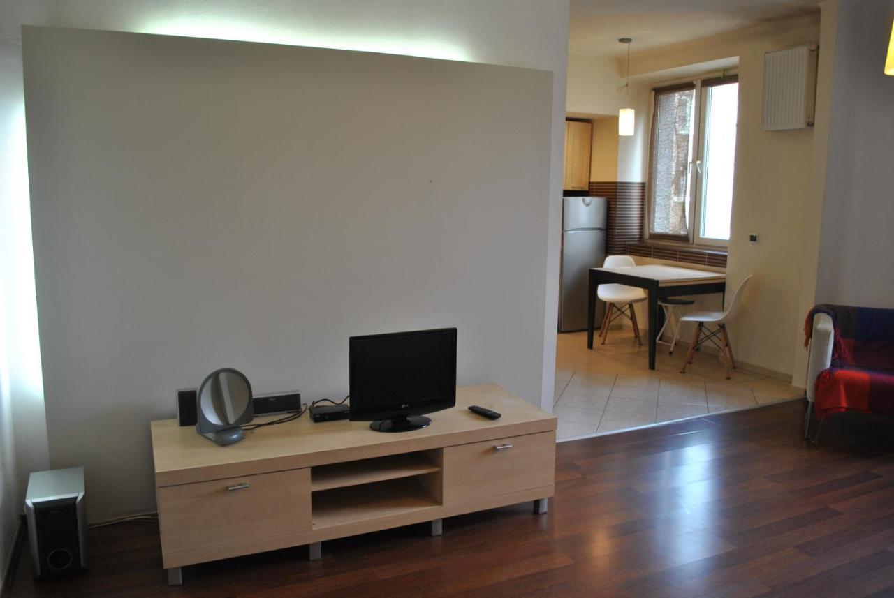 Apartament Gorczewska Przy Metrze Apartment *