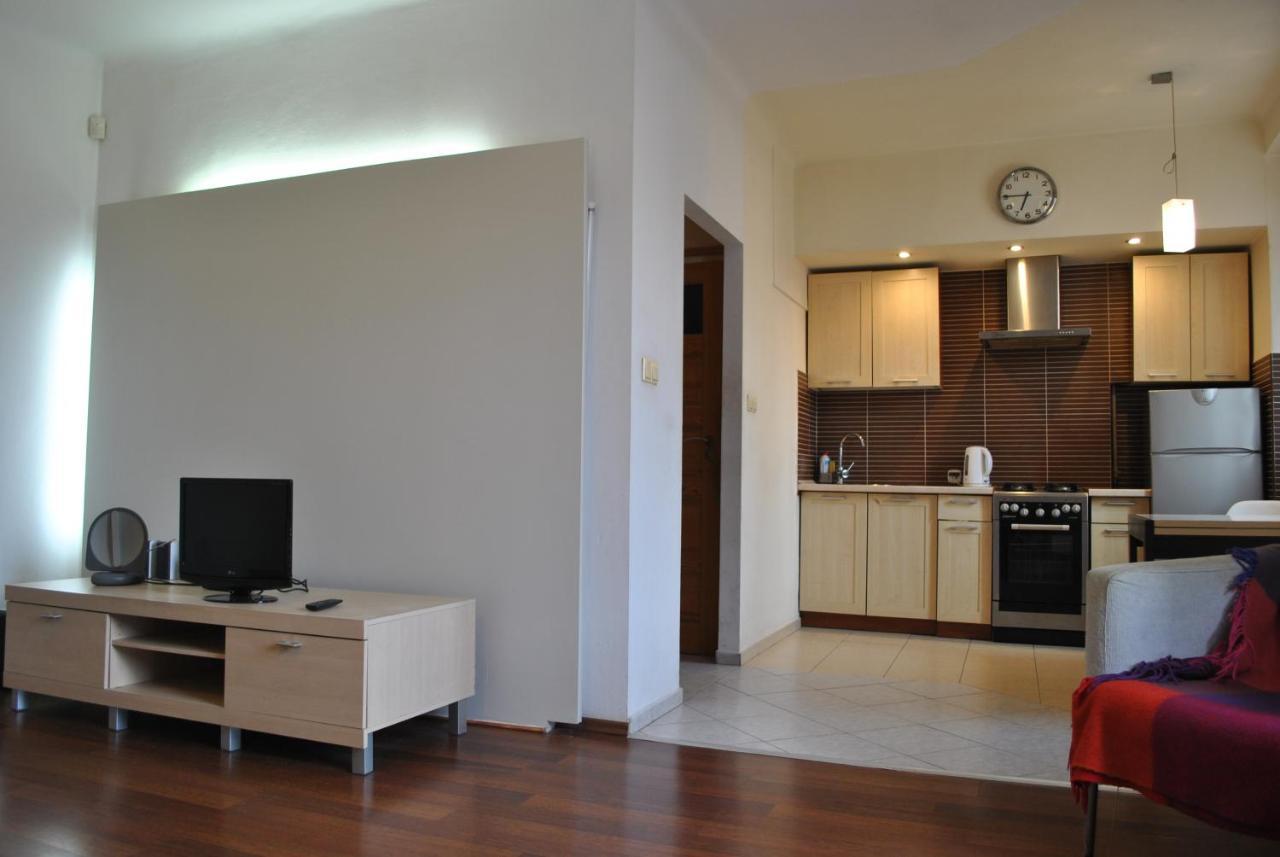 Apartment Apartament Gorczewska Przy Metrze