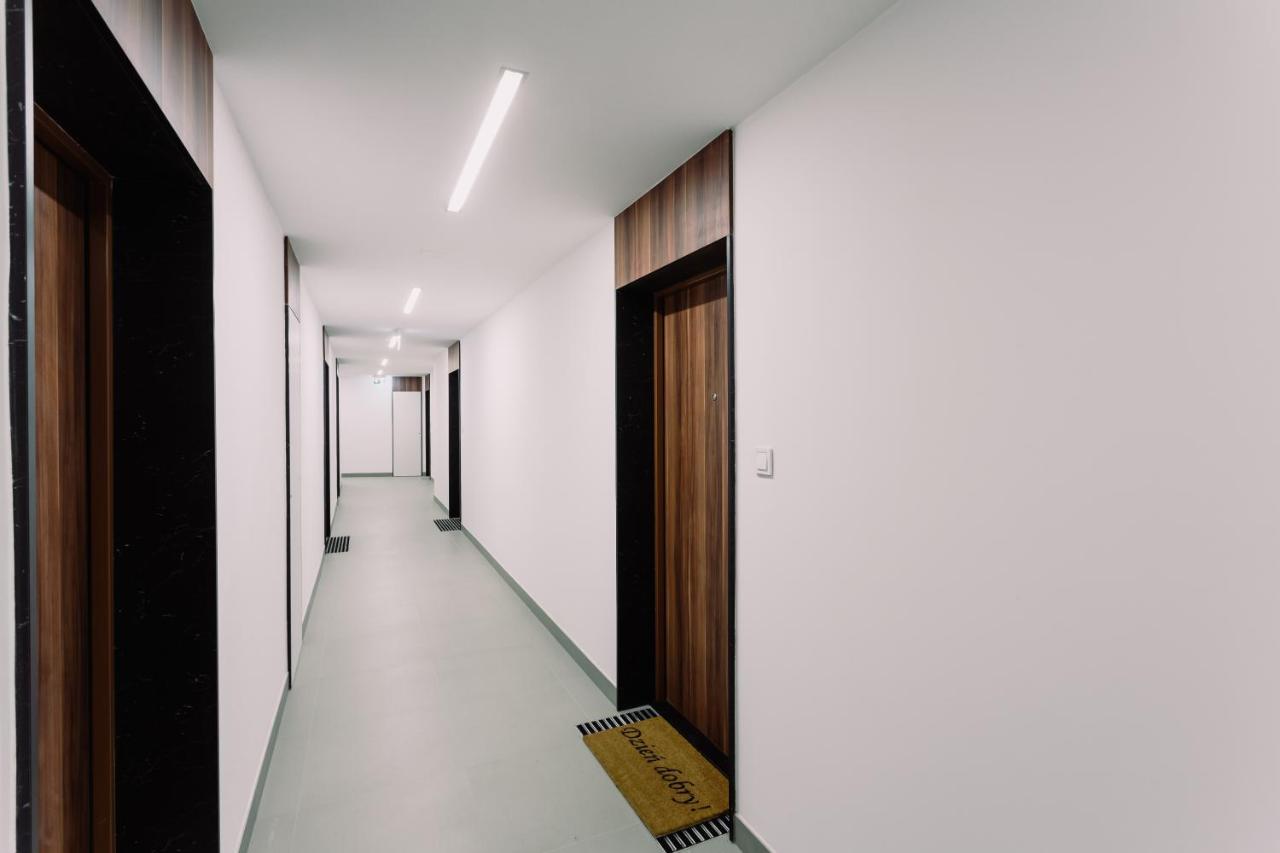 Chill Airport Ursynow Apartment Warschau
