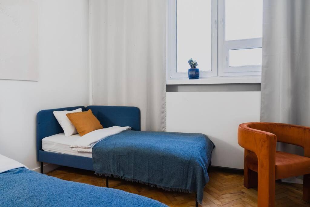 Apartment Concierge Praga Centrum