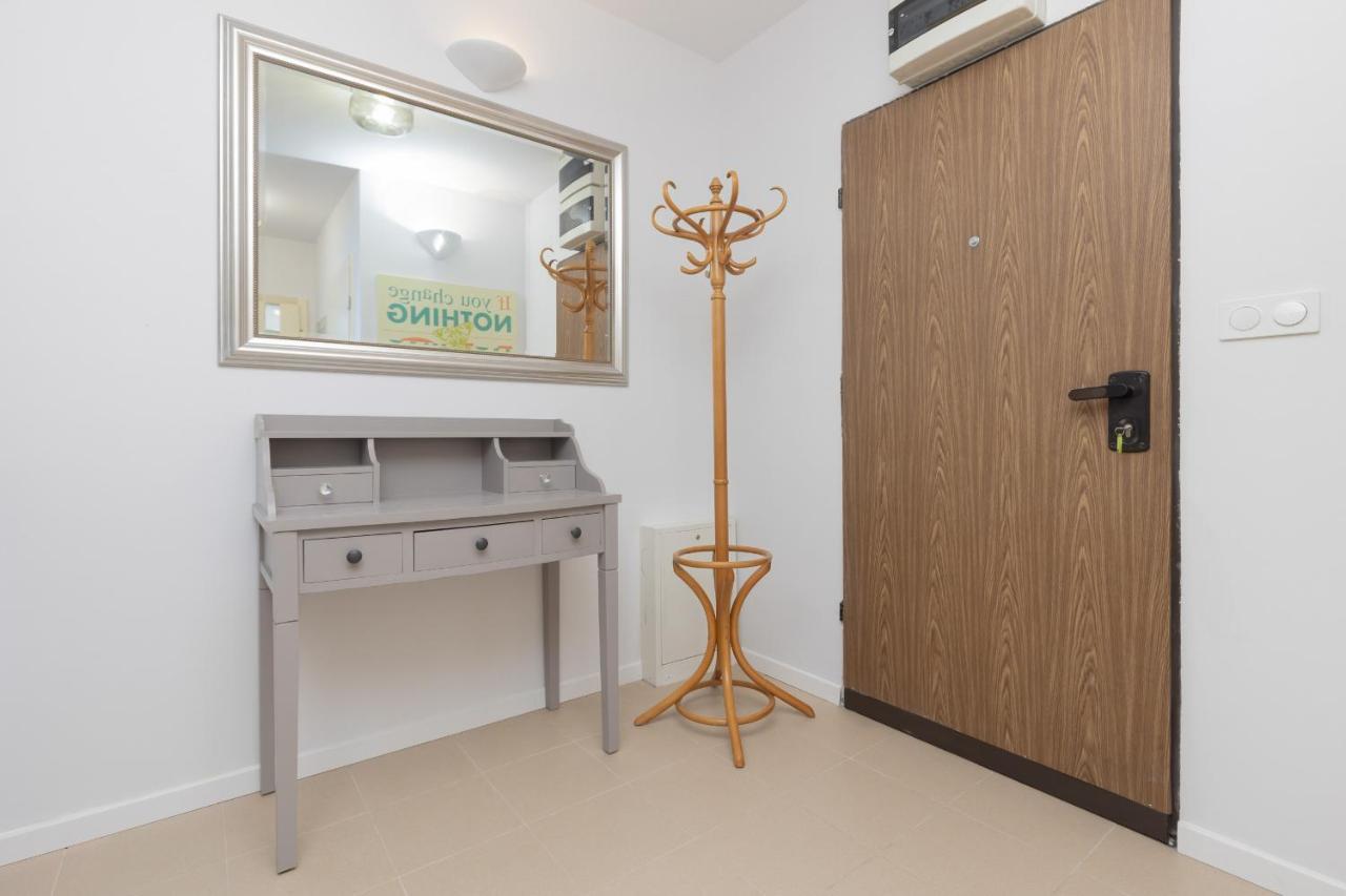 Apartment Korotynskiego *
