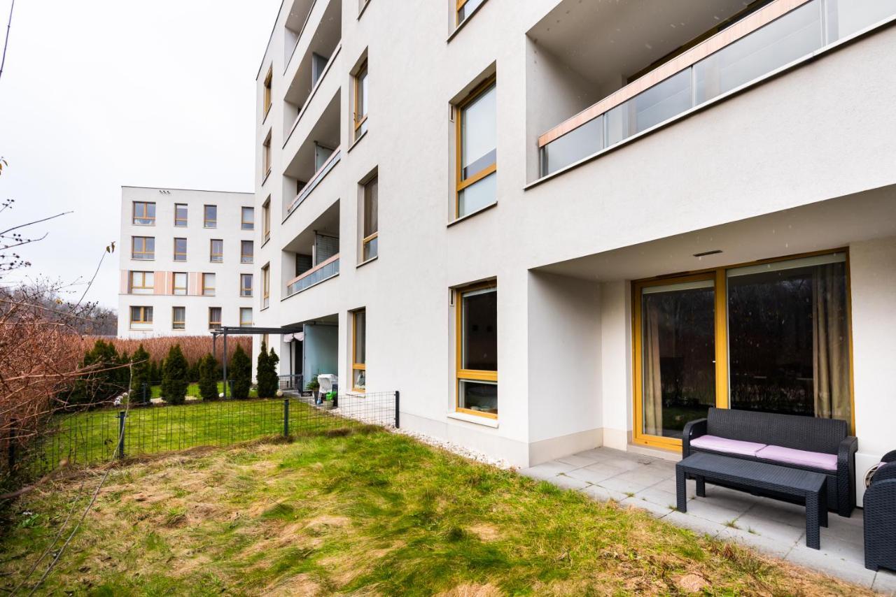 Wola Luxury Wooden Warschau