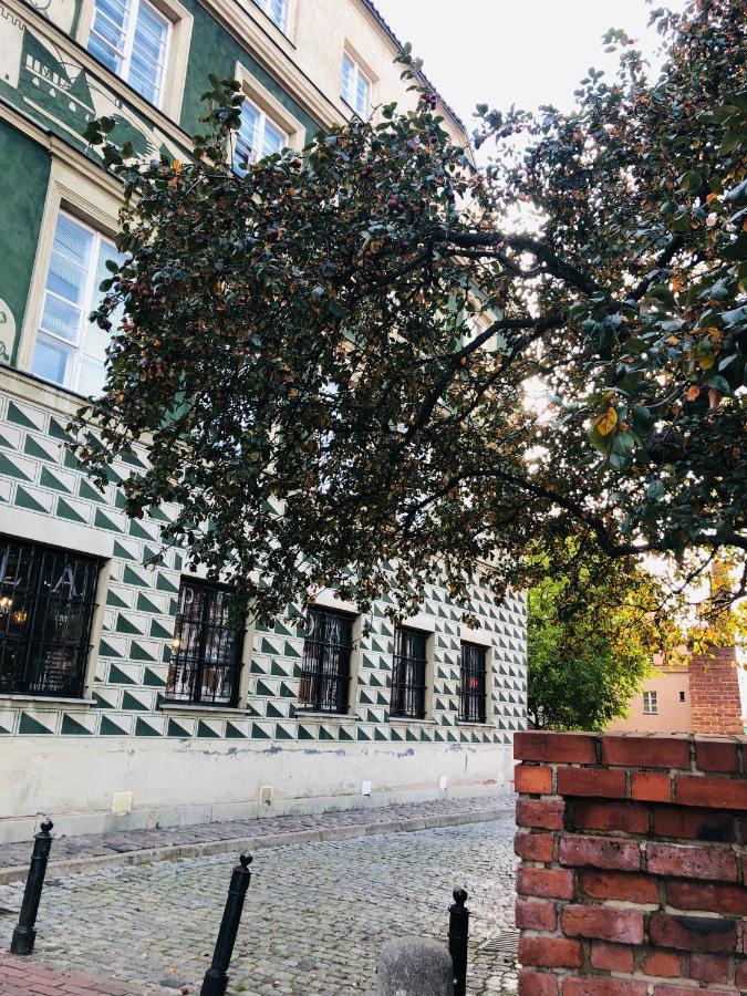 Apartament Przy Arsenale Z Miejscem Parkingowym