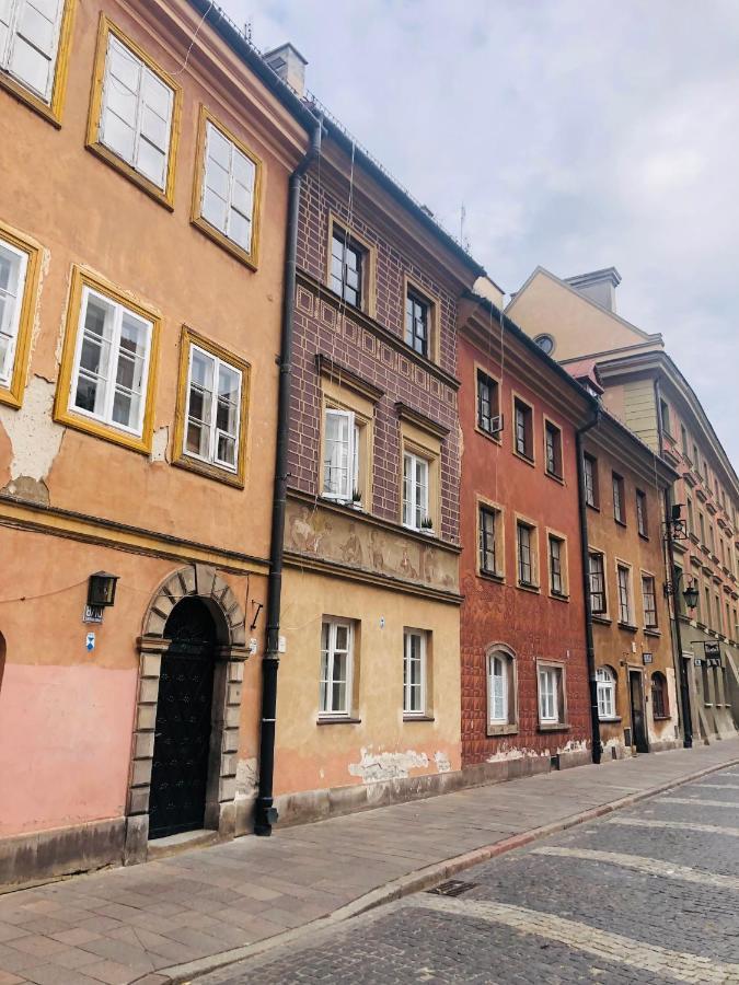 Apartament Przy Arsenale Z Miejscem Parkingowym *