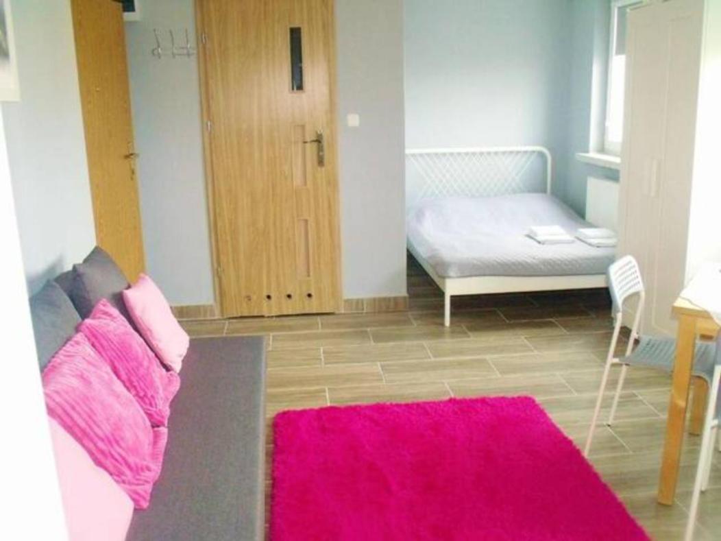 Apartment Nww Zgody I Chmielna
