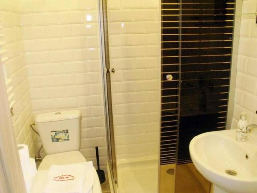 Apartamento Nww Zgody I Chmielna Varsóvia