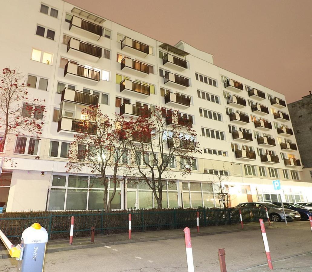 Apartment Falcon Center 1 Centralna