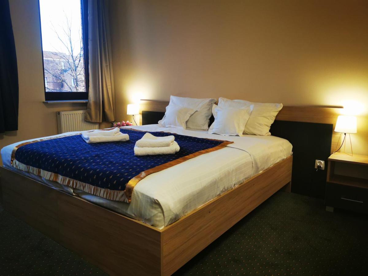 Hotel Fort Hotel Warsaw