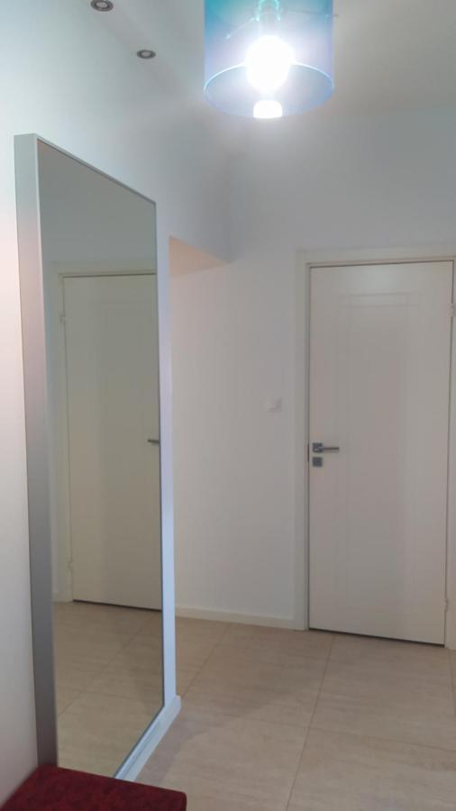 Apartamento Szczesliwicka *