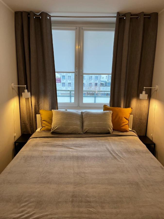 Apartamento Ohmyhome - Platynowa *
