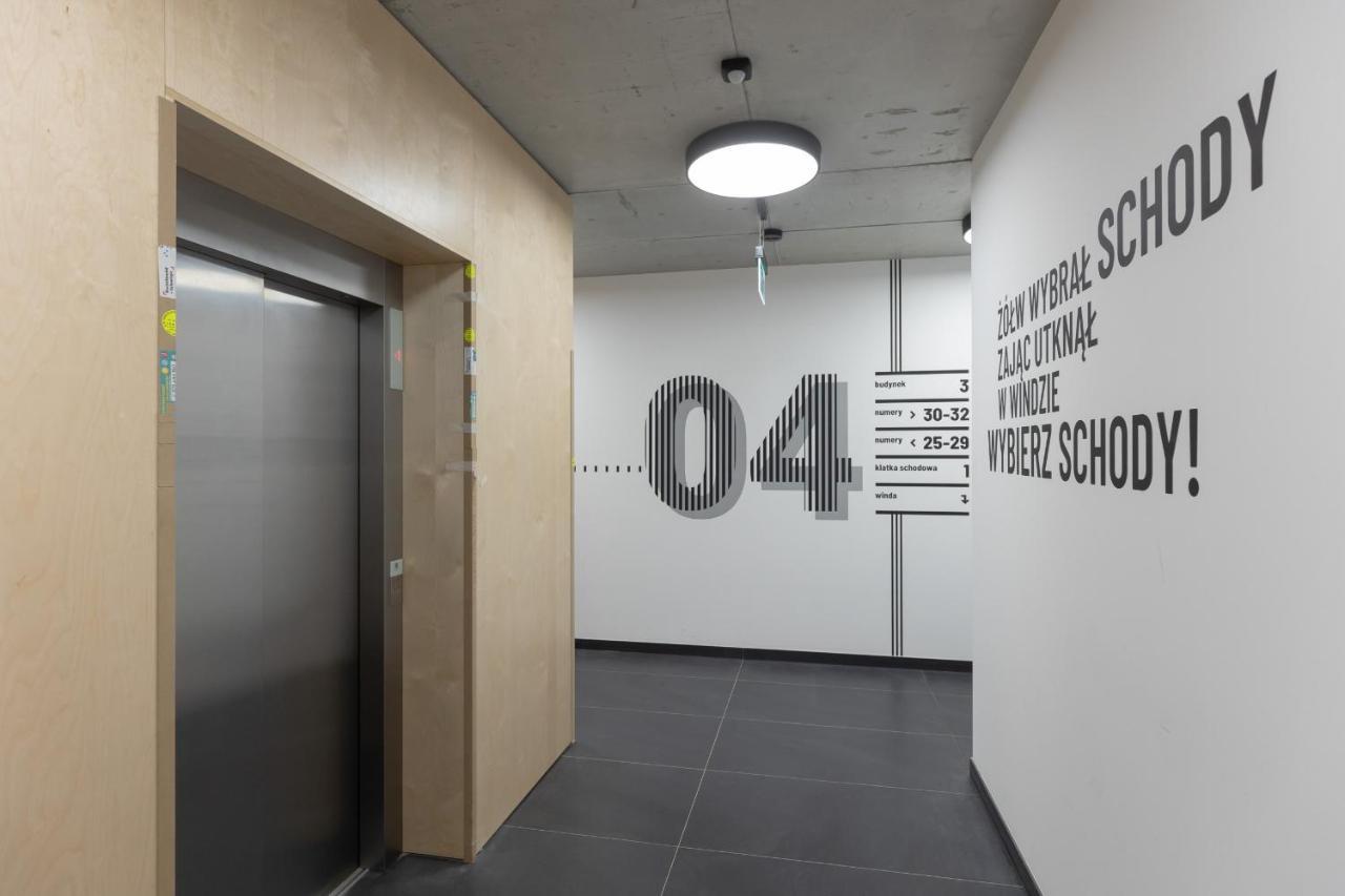 Căn hộ Wola Spacious Flat With Air Conditioning & Balcony By Renters Warsaw