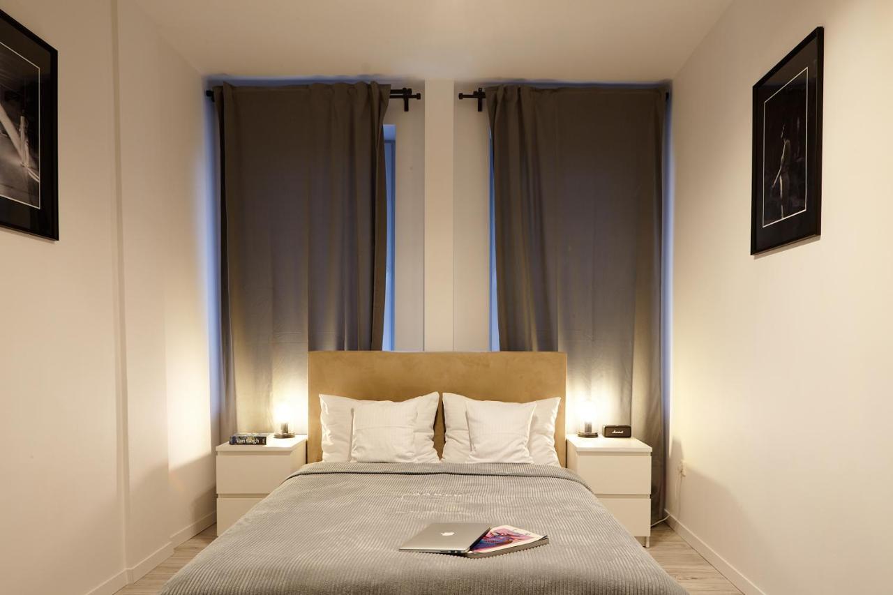 Apartment Oomph Premium