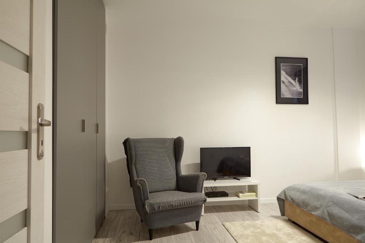 Oomph Premium Apartment *