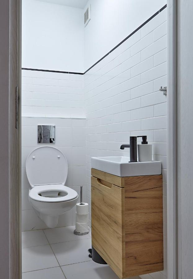 Apartment Oomph Premium *