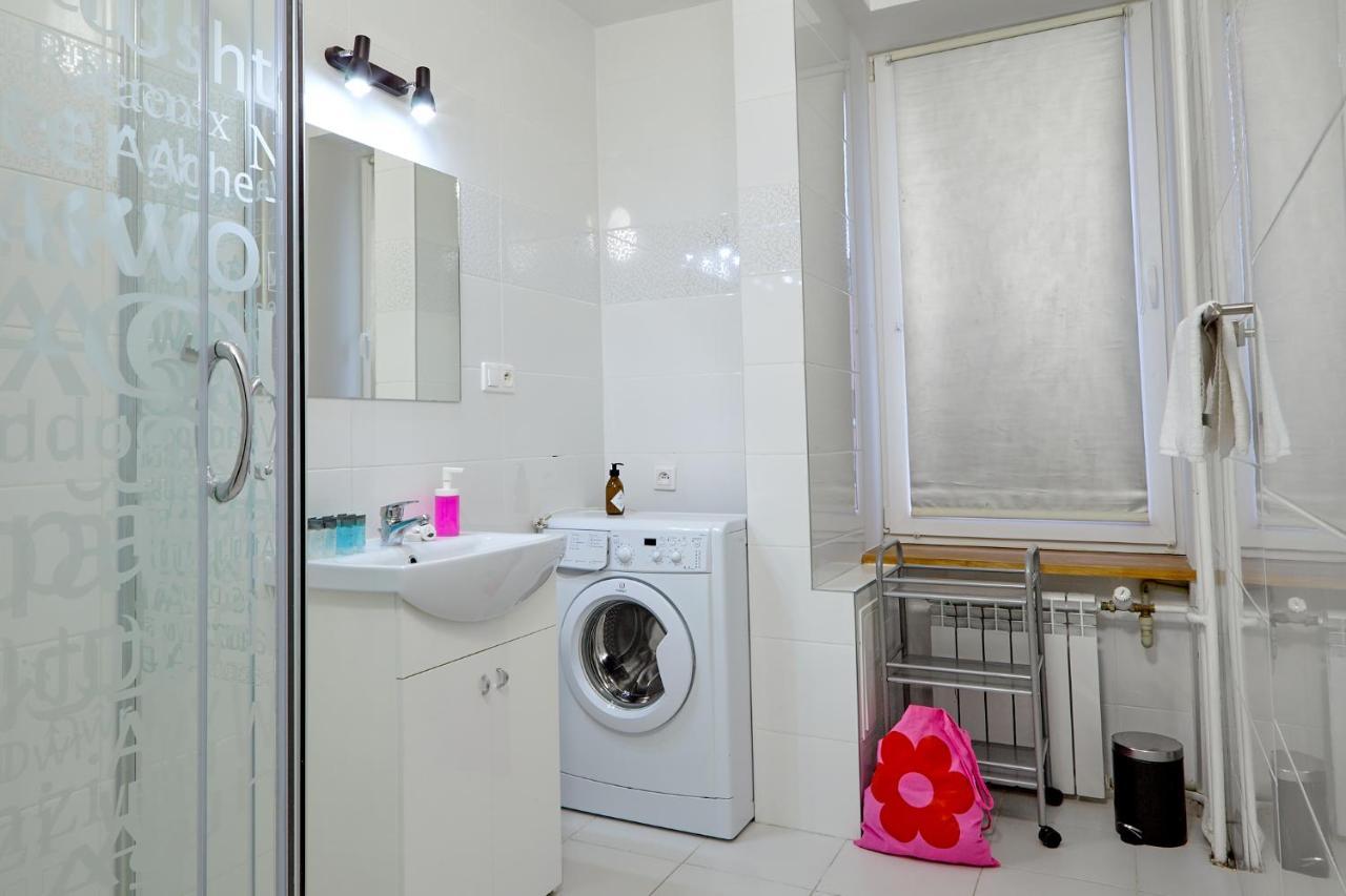 Apartment Oomph Premium Warsaw