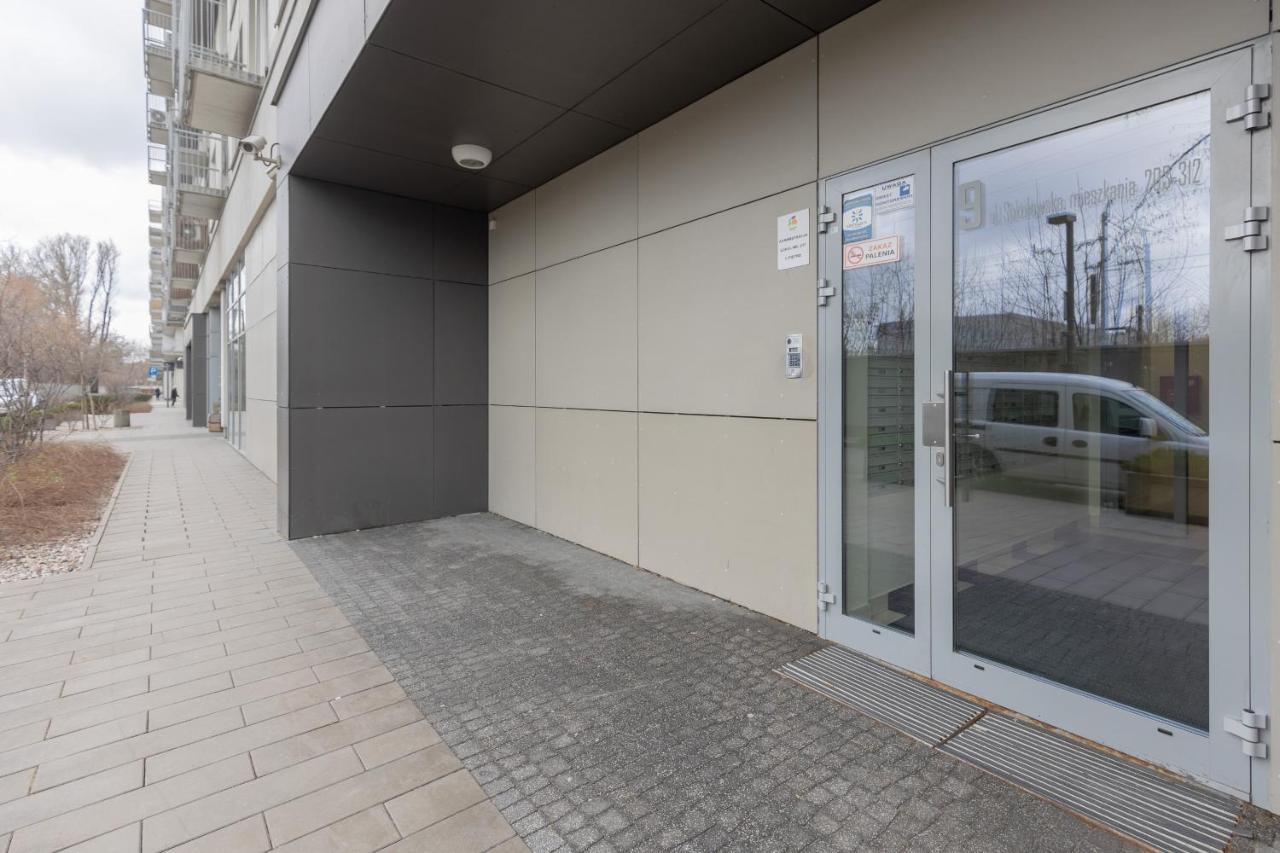 Sokolowska Wola By Renters Apartament Warszawa
