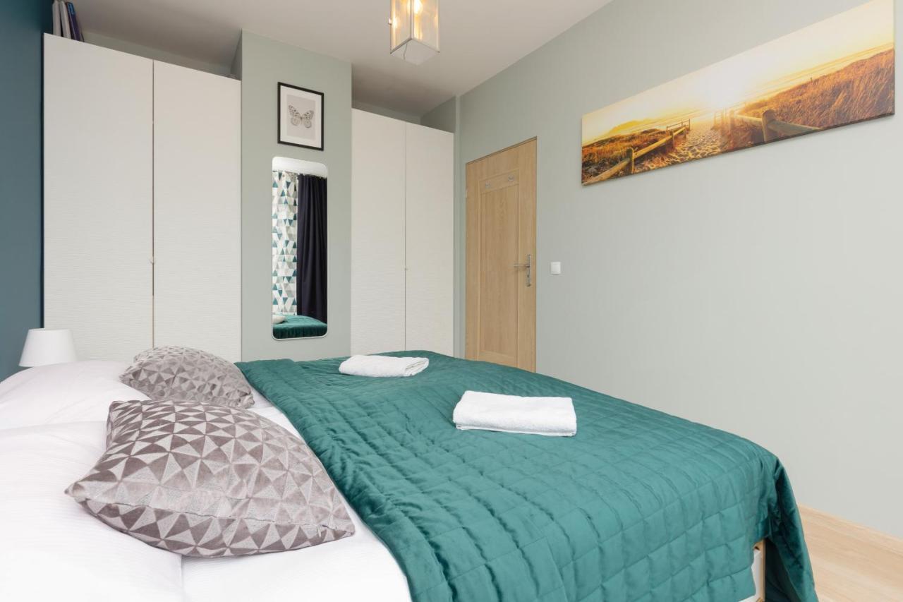Apartamento Sokolowska Wola By Renters *