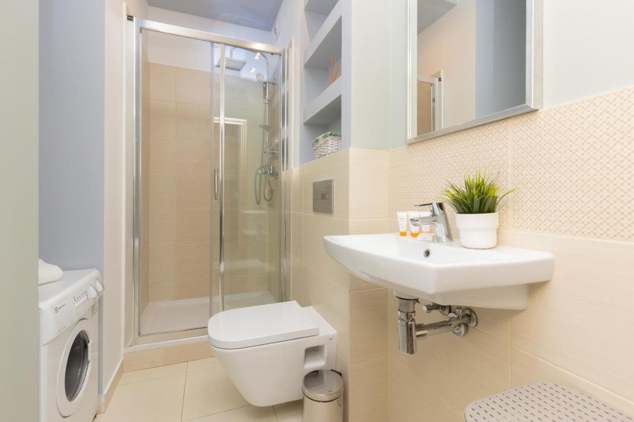 Sokolowska Wola By Renters Apartament Warszawa
