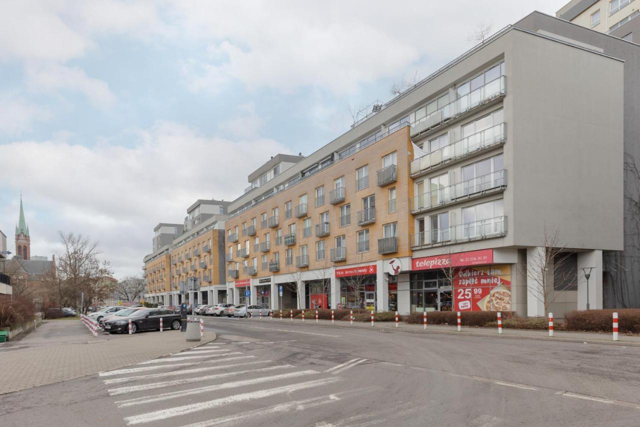 Sokolowska Wola By Renters