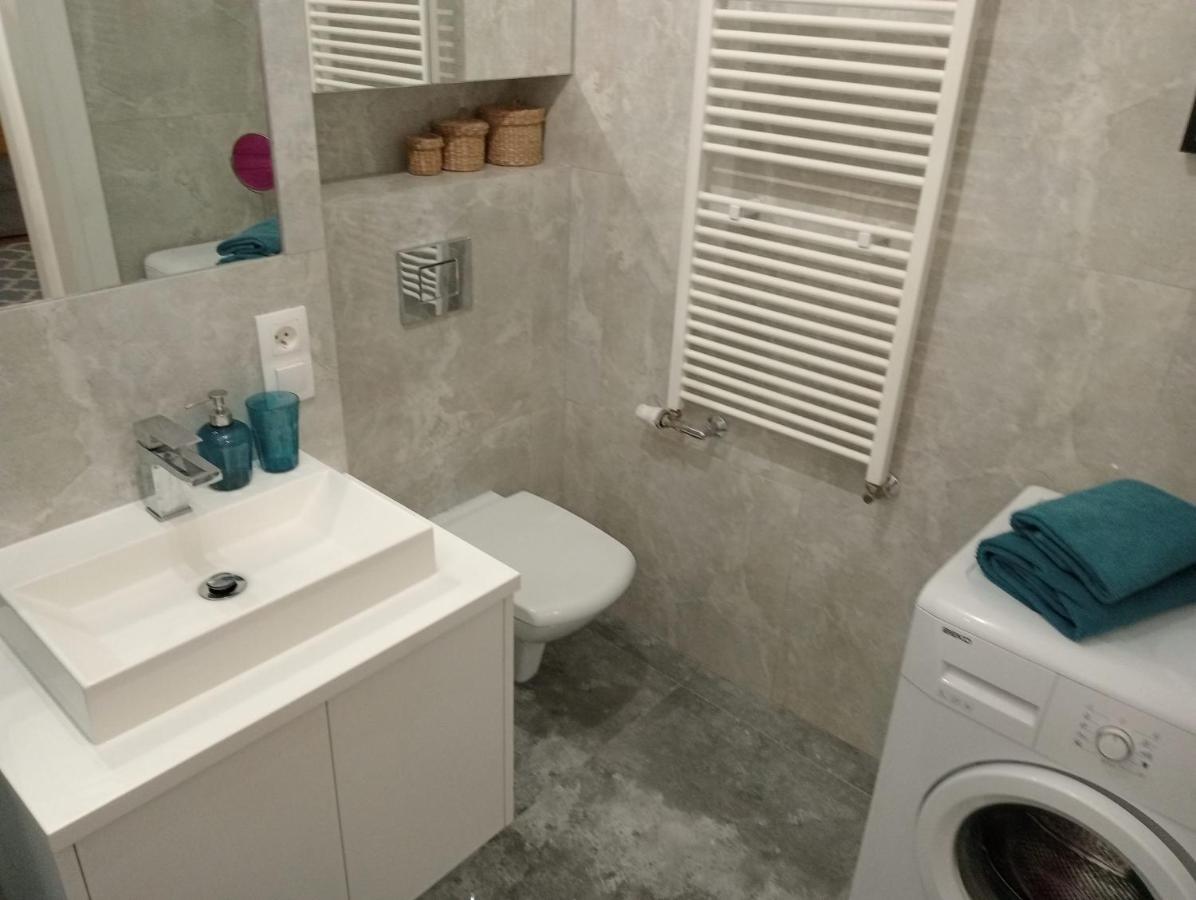 Apartment Suzy Mokotow *