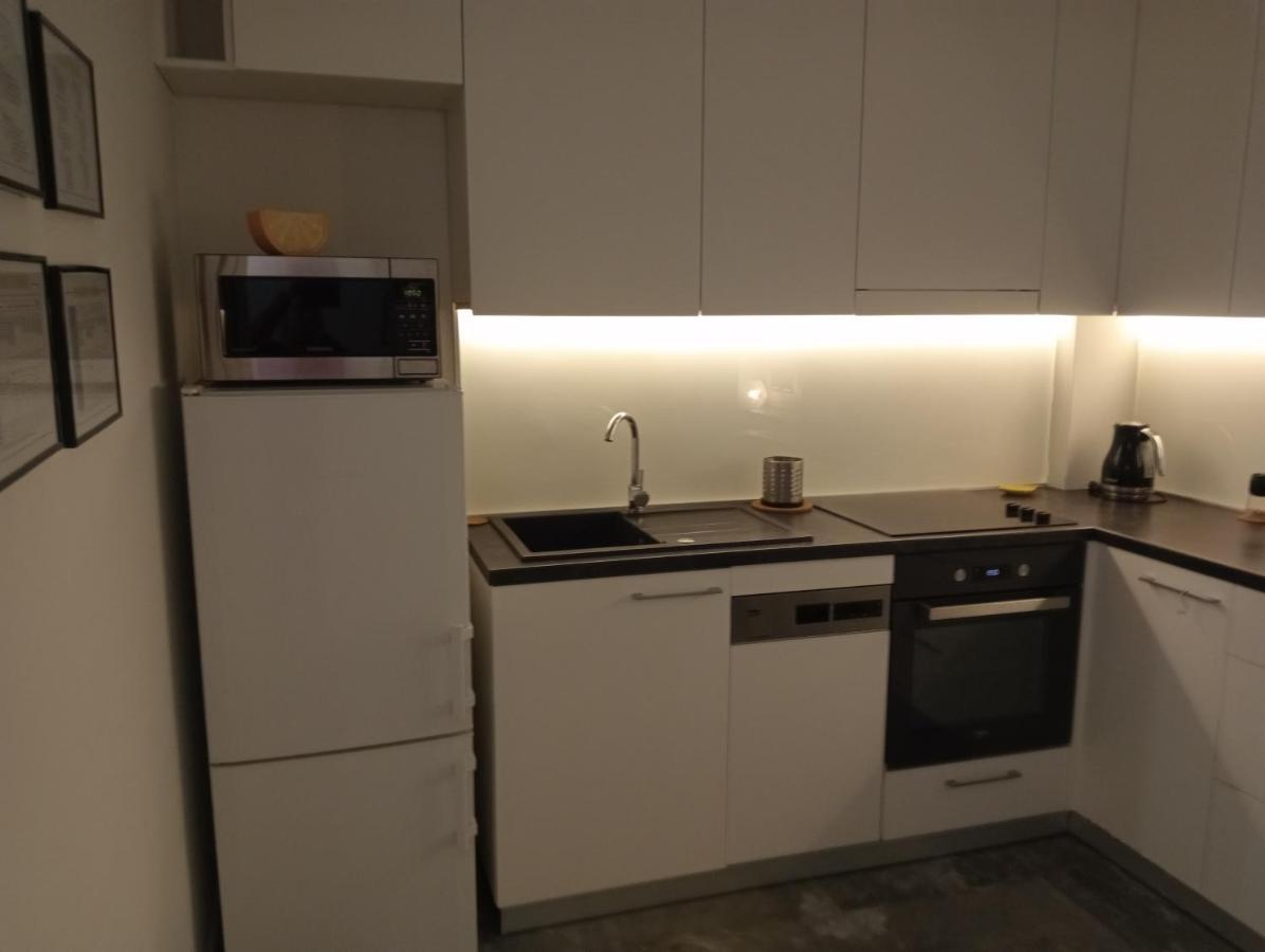 Apartment Suzy Mokotow