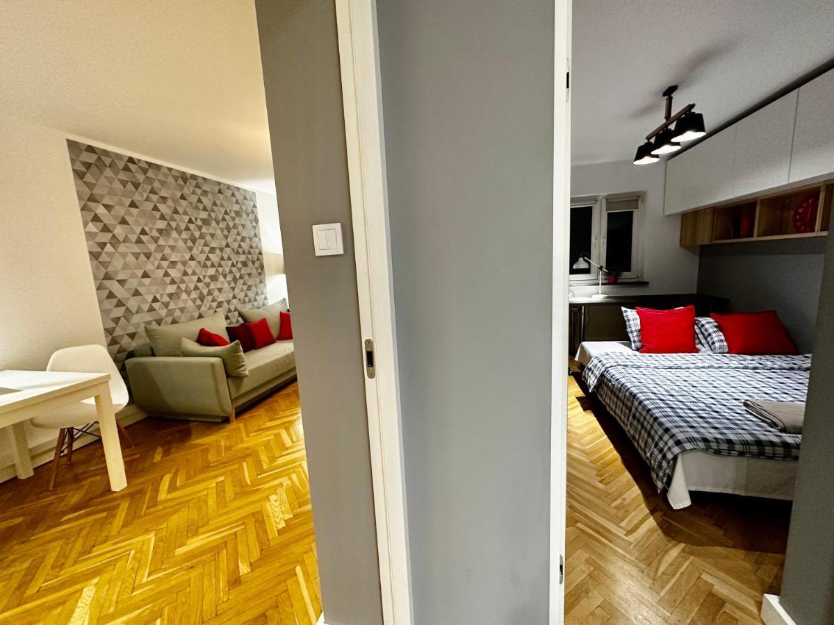5 Air Condition Wifi 75'tv Netflix Hbo Appletv * Warszawa