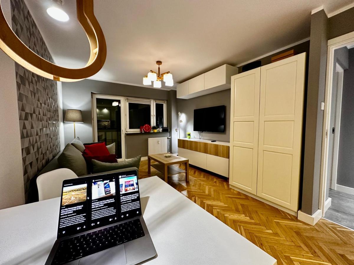Apartament 5 Air Condition Wifi 75'tv Netflix Hbo Appletv