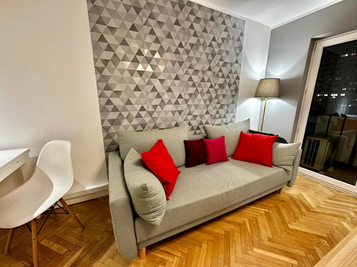 5 Air Condition Wifi 75'tv Netflix Hbo Appletv * Warszawa