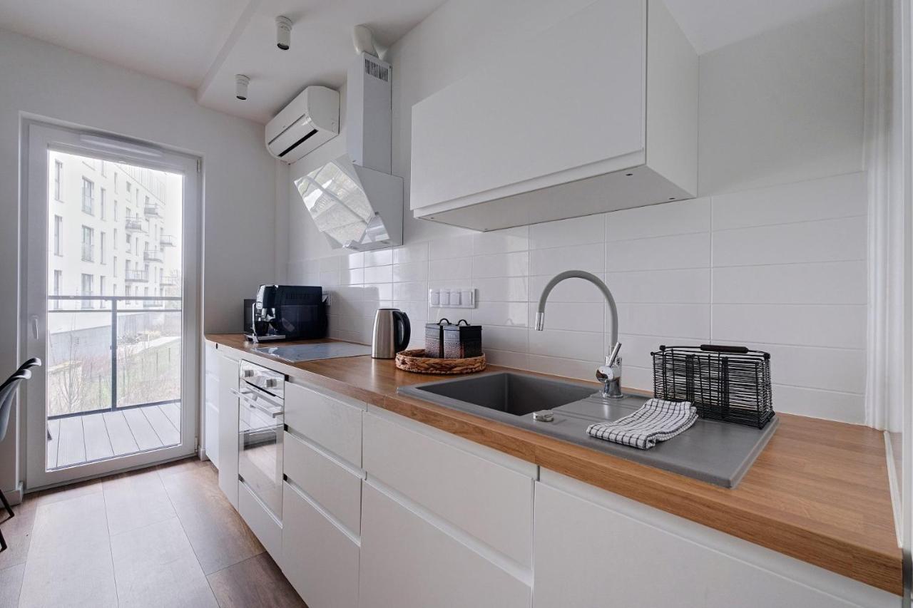 Targowa 10 Modern 2br Apt Apartment *