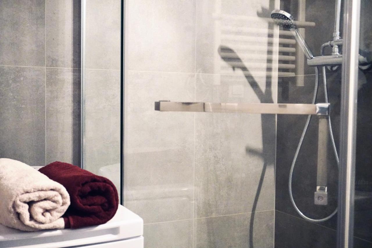 Green Park Downtown Centrum Apartamento