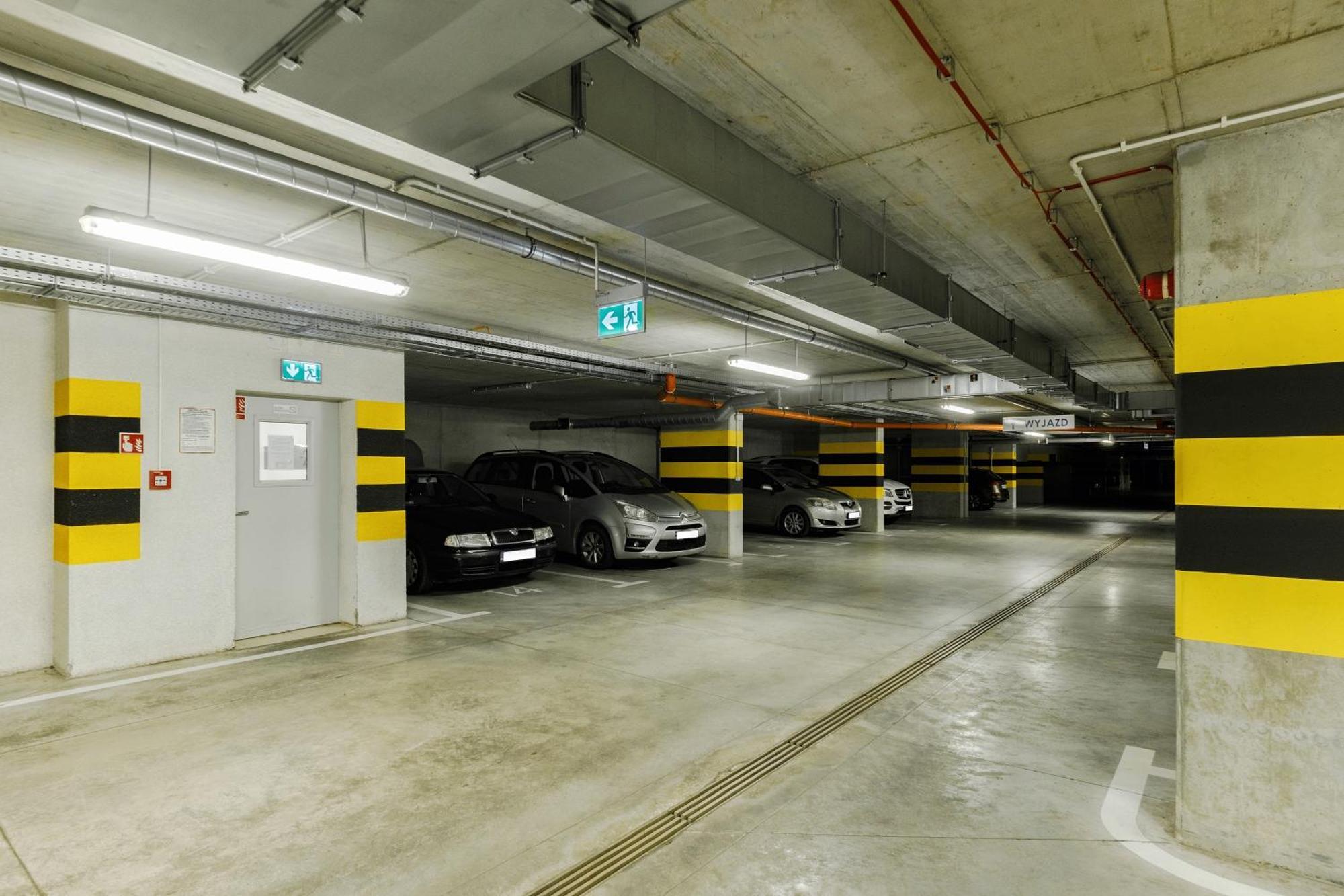 Apartament Wola Kasprzaka - Wifi + Smart Tv