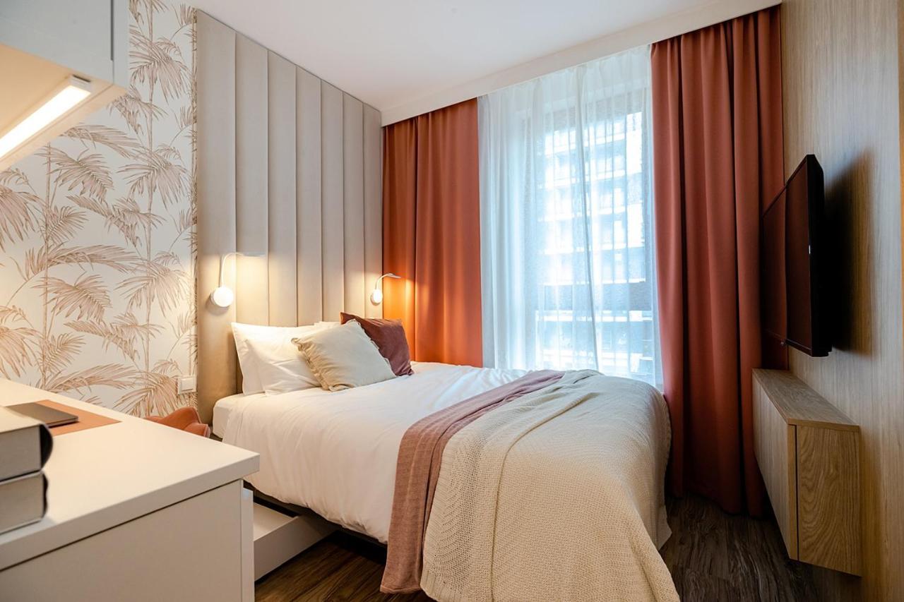 Apartament Wola Kasprzaka - Wifi + Smart Tv