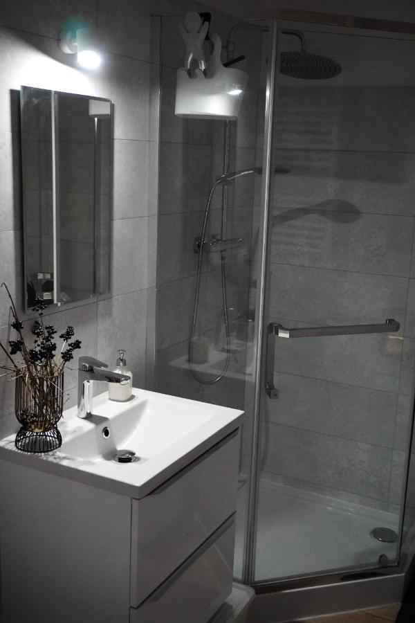 Green Park Downtown Centrum Apartamento