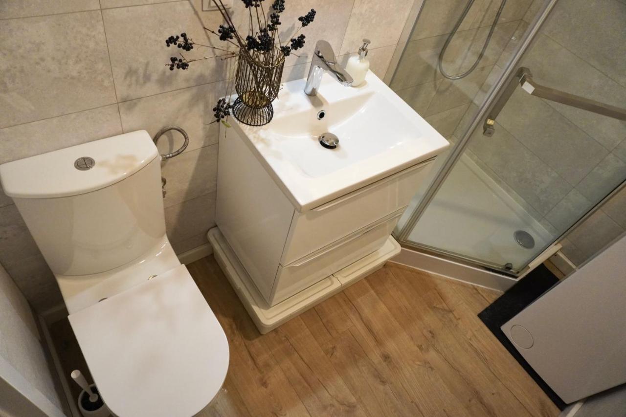 Apartamento Green Park Downtown Centrum *