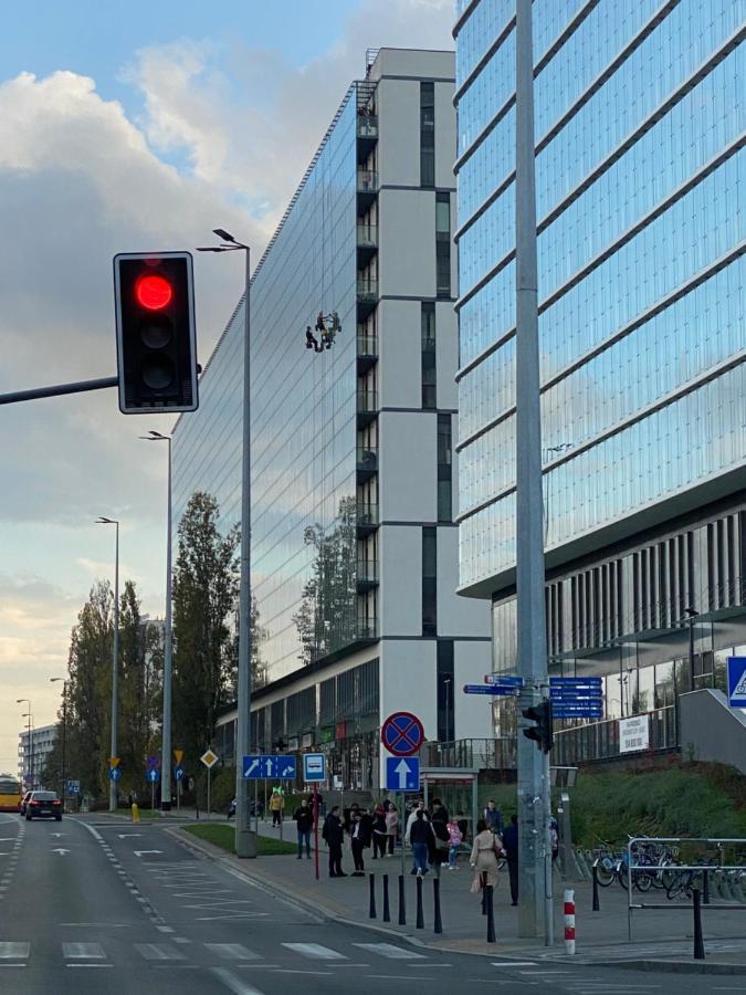 Apartament Wola Kasprzaka - Wifi + Smart Tv