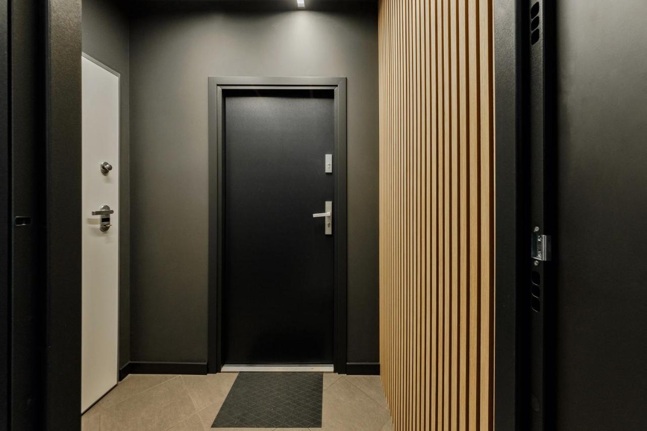 Apartamento Wola Kasprzaka - Wifi + Smart Tv