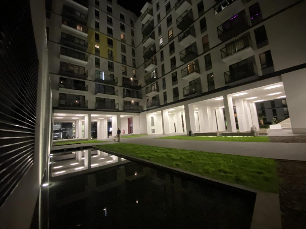Wola Kasprzaka - Wifi + Smart Tv Apartamento