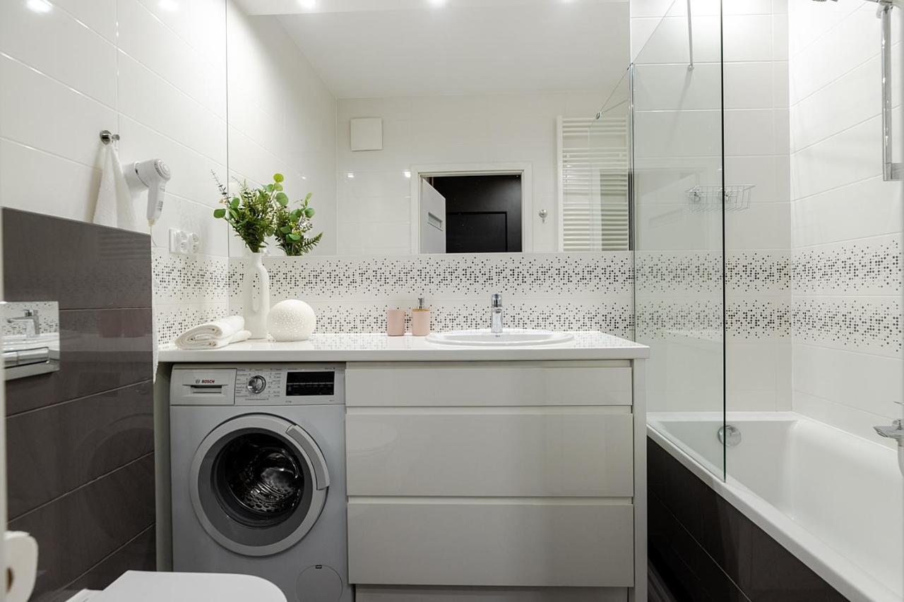 Apartament Wola Kasprzaka - Wifi + Smart Tv